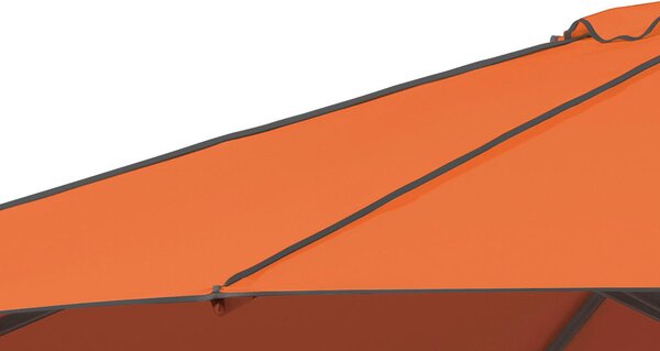 SLNEČNÍK 350/275 cm Schneider - Online Only záhrada, Online Only
