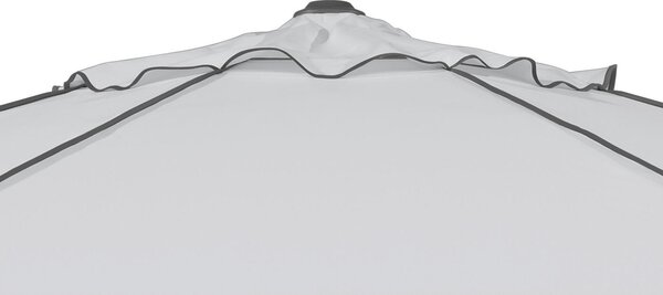SLNEČNÍK 350/275/350 cm Schneider - Online Only záhrada, Online Only