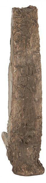 Béžová vianočná dekorácia Betlehem Nativity Scene - 14*5*19 cm - Clayre & Eef