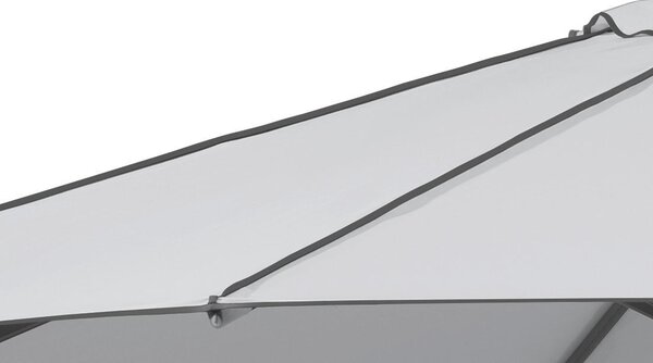 SLNEČNÍK 350/275/350 cm Schneider - Online Only záhrada, Online Only