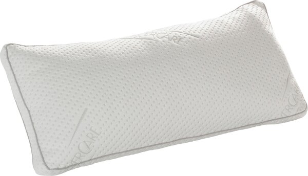 VANKÚŠ POD HLAVU, 80/40 cm Boxxx - Prikrývky & vankúše, Online Only