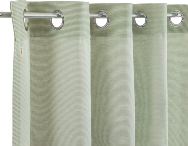 ZÁVES S OČKAMI, nepriehľadné, 140/250 cm Esprit - Záclony & závesy, Online Only
