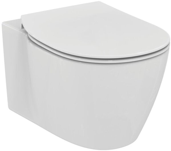 Ideal Standard Connect wc misa závesné biela E047901