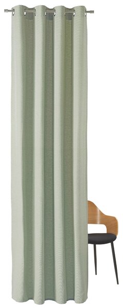 ZÁVES S OČKAMI, nepriehľadné, 140/250 cm Esprit - Záclony & závesy, Online Only