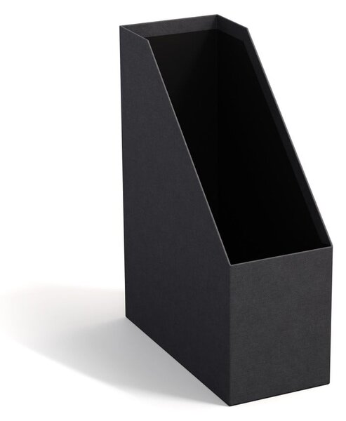 Kartónový organizér pre dokumenty Estelle Canvas Paper Laminate – Bigso
