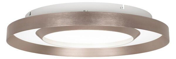 STROPNÉ LED SVIETIDLO, 50/8 cm Novel - Interiérové svietidlá