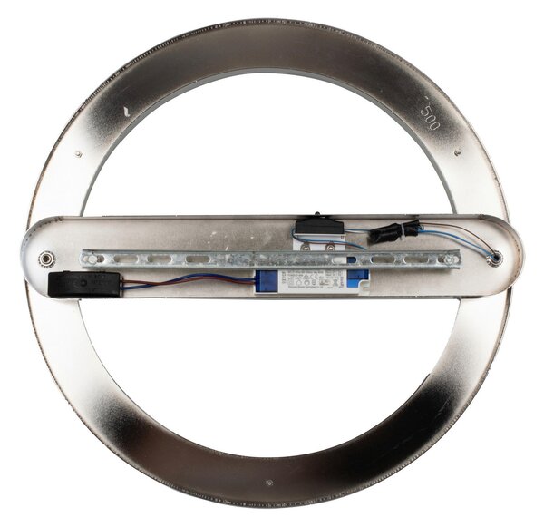 STROPNÉ LED SVIETIDLO, 50/29.5 cm Glandor - Interiérové svietidlá