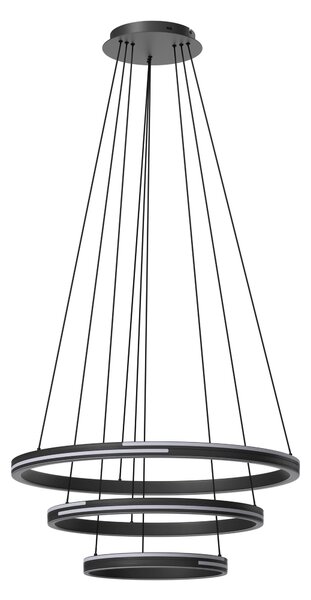 ZÁVESNÉ LED SVIETIDLO, 80/150 cm Dieter Knoll - Interiérové svietidlá