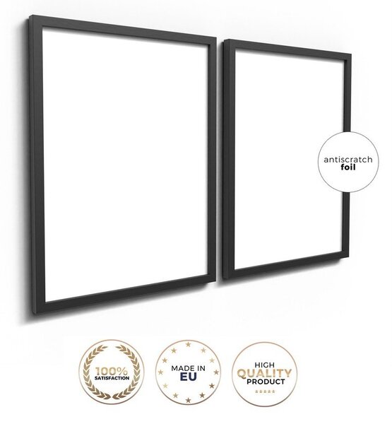Obrazy v súprave 2 ks 30x40 cm Woods – Styler