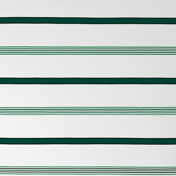 OBOJSTRANNÁ POSTEĽNÁ BIELIZEŇ, satén, zelená, 140/200 cm Novel - Obliečky & plachty