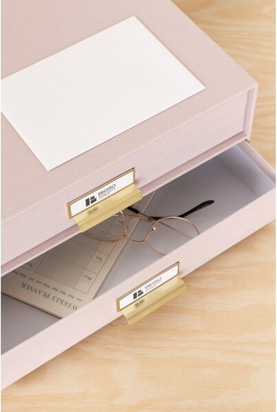 Kartónový organizér zásuvkový Birger Restore Paper Laminate – Bigso
