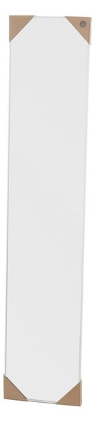 Stojacie zrkadlo 31x151 cm – Casa Selección