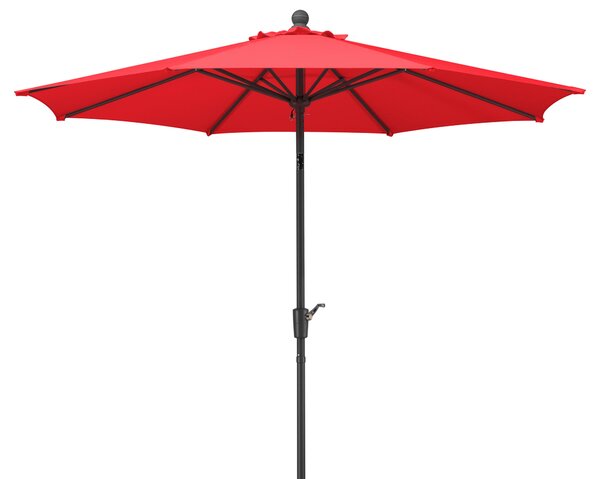 SLNEČNÍK 270/260/270 cm - Online Only záhrada, Online Only