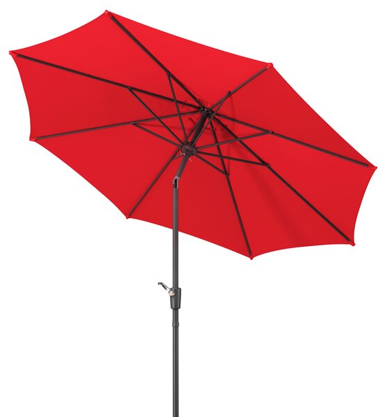 SLNEČNÍK 270/260/270 cm - Online Only záhrada, Online Only