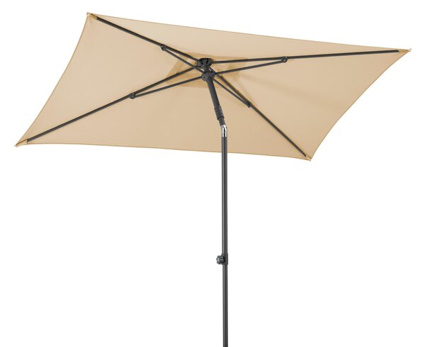 SLNEČNÍK 140/250/240 cm - Online Only záhrada, Online Only