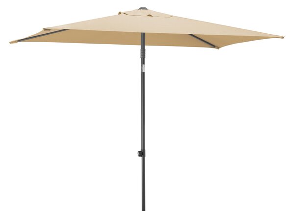 SLNEČNÍK 140/250/240 cm - Online Only záhrada, Online Only