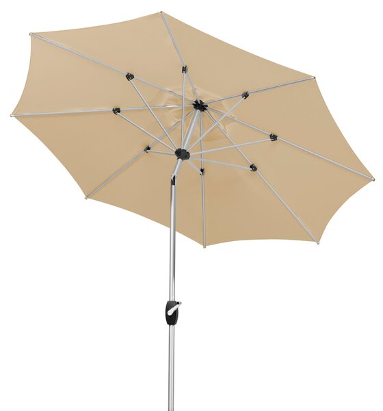 SLNEČNÍK 270/250/270 cm - Online Only záhrada, Online Only