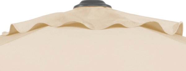 SLNEČNÍK 140/250/240 cm - Online Only záhrada, Online Only
