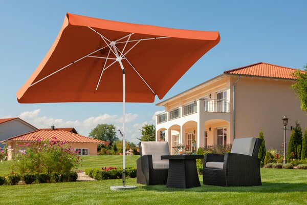 SLNEČNÍK 200/250/300 cm - Online Only záhrada, Online Only