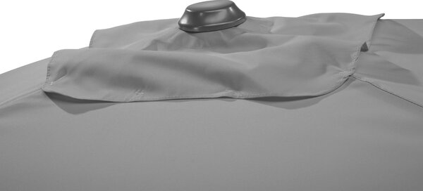 SLNEČNÍK 150/231/230 cm - Online Only záhrada, Online Only