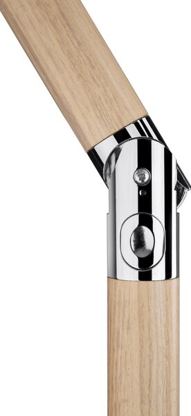 SLNEČNÍK 150/231/230 cm - Online Only záhrada, Online Only