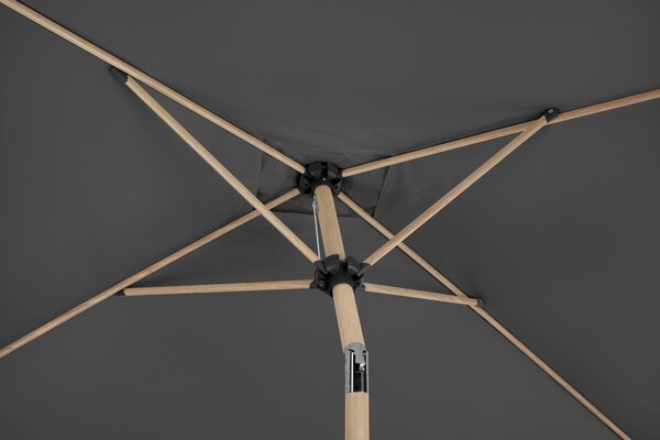 SLNEČNÍK 150/231/230 cm - Online Only záhrada, Online Only
