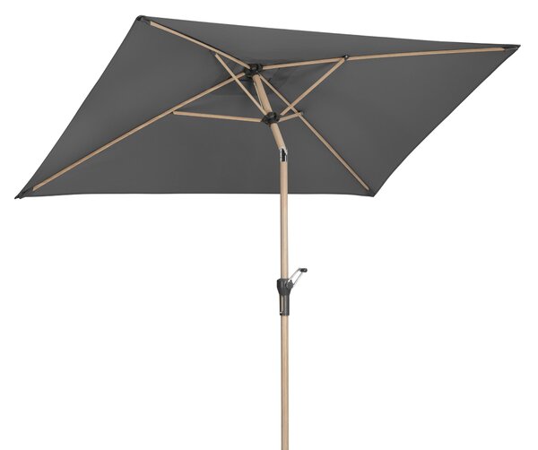 SLNEČNÍK 150/231/230 cm - Online Only záhrada, Online Only