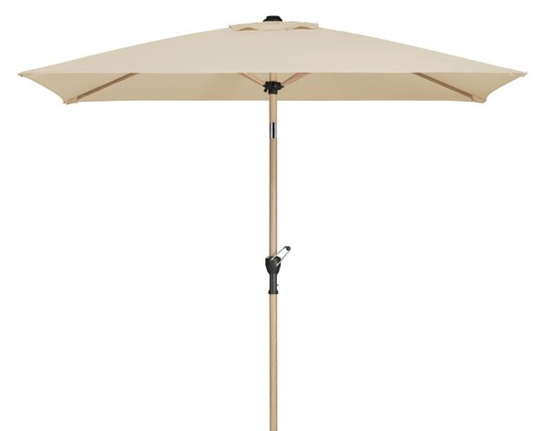SLNEČNÍK 150/231/230 cm - Online Only záhrada, Online Only