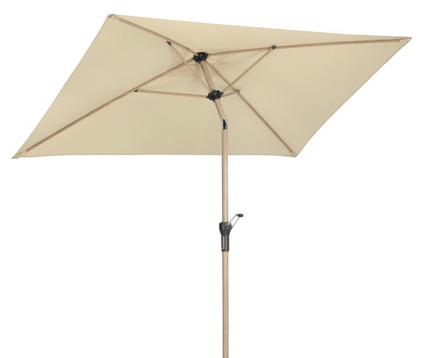 SLNEČNÍK 150/231/230 cm - Online Only záhrada, Online Only