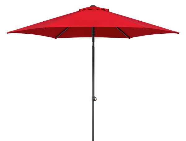 SLNEČNÍK 270/270/246 cm - Online Only záhrada, Online Only