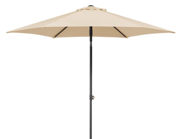 SLNEČNÍK 270/258/270 cm - Online Only záhrada, Online Only