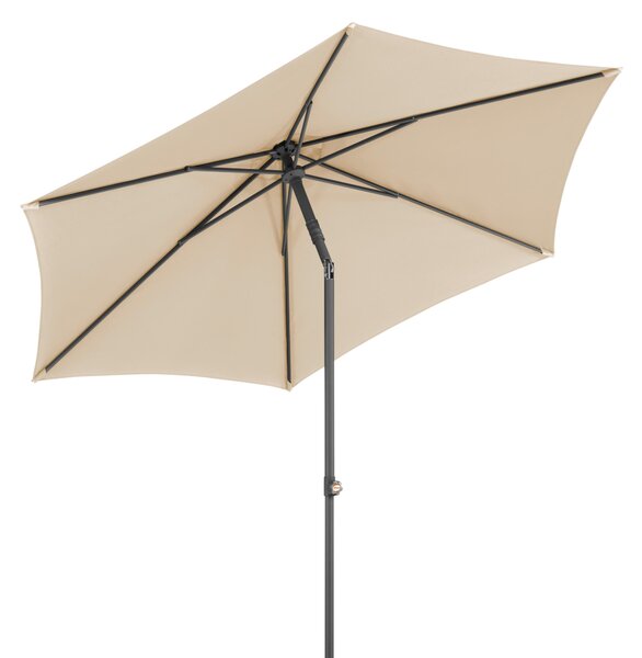 SLNEČNÍK 270/258/270 cm - Online Only záhrada, Online Only