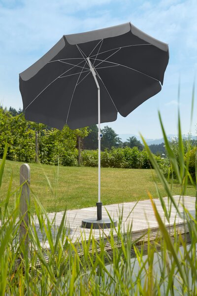 SLNEČNÍK 240/230/240 cm - Online Only záhrada, Online Only