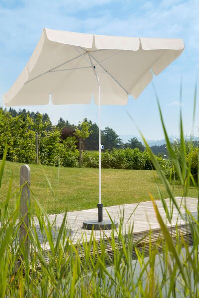 SLNEČNÍK 120/225/180 cm - Online Only záhrada, Online Only