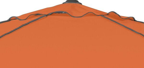SLNEČNÍK 300/275/300 cm - Online Only záhrada, Online Only