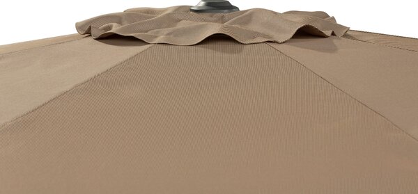 SLNEČNÍK 320/250/320 cm - Online Only záhrada, Online Only