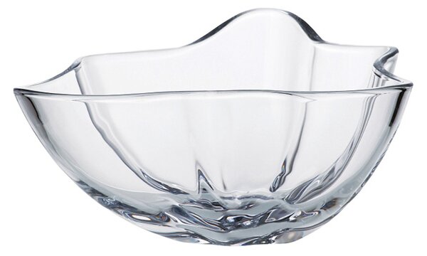 Bohemia Crystal misa Vulcano 305mm