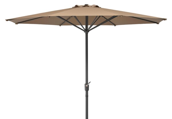 SLNEČNÍK 320/250/320 cm - Online Only záhrada, Online Only