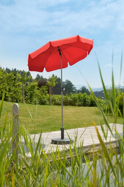 SLNEČNÍK 150/220/150 cm - Online Only záhrada, Online Only