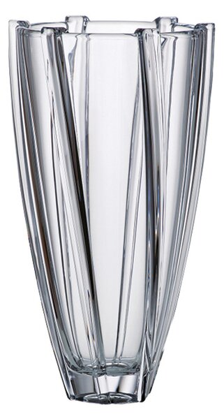 Bohemia Crystal váza Infinity 305mm