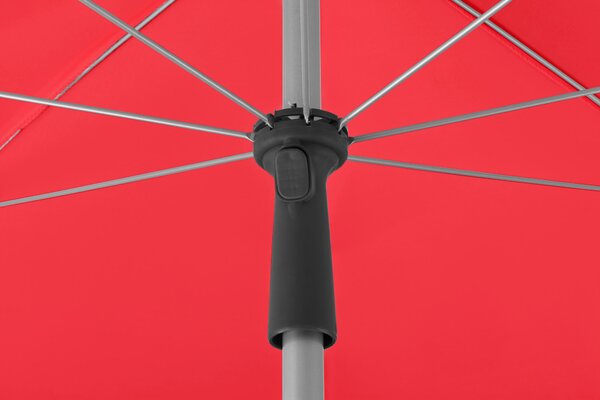 SLNEČNÍK 150/220/150 cm - Online Only záhrada, Online Only