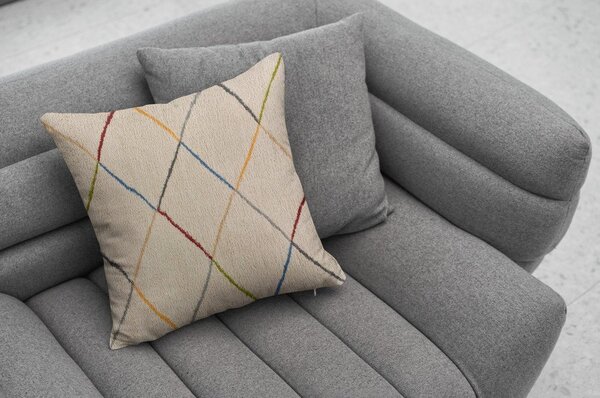 Obliečka na vankúš 43x43 cm – Mila Home