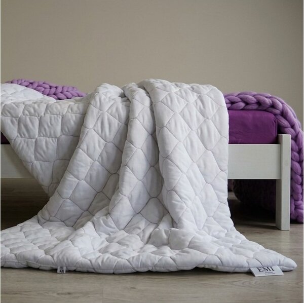Levanduľový paplón 200g/m² 140x200 EMI 1+1 ZADARMO