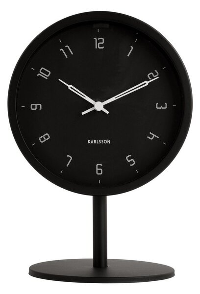 Hodiny ø 15 cm Stark – Karlsson