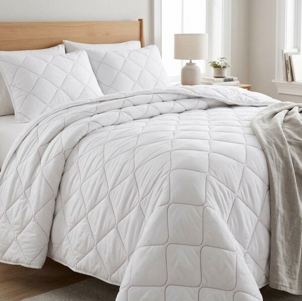 Levanduľový paplón 200g/m² 140x200 EMI 1+1 ZADARMO