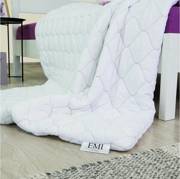 Levanduľový paplón 200g/m² 140x200 EMI 1+1 ZADARMO