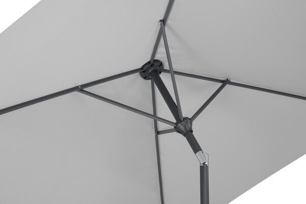 SLNEČNÍK 210/228/130 cm - Online Only záhrada, Online Only