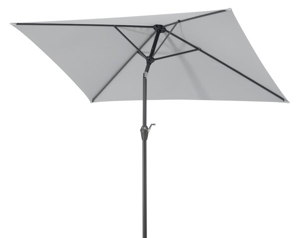 SLNEČNÍK 210/228/130 cm - Online Only záhrada, Online Only