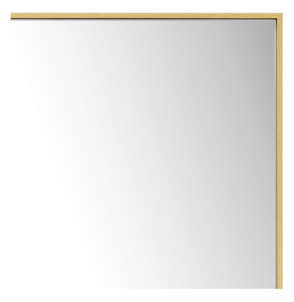 Stojacie zrkadlo 31x151 cm – Casa Selección