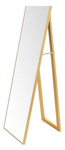 Stojacie zrkadlo 31x151 cm – Casa Selección